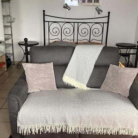 Casa Petra 1 1/2 Zi, Orgnana 83 Apartment Gambarogno ภายนอก รูปภาพ