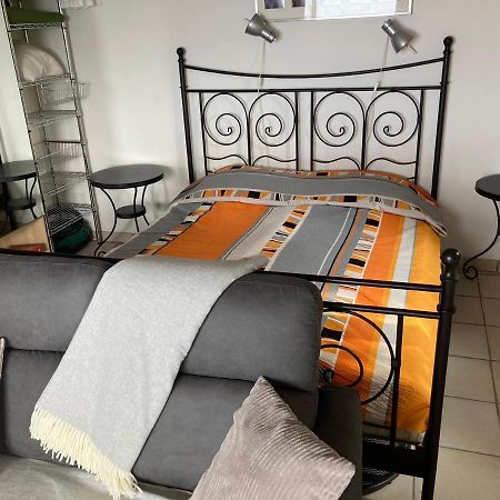 Casa Petra 1 1/2 Zi, Orgnana 83 Apartment Gambarogno ภายนอก รูปภาพ