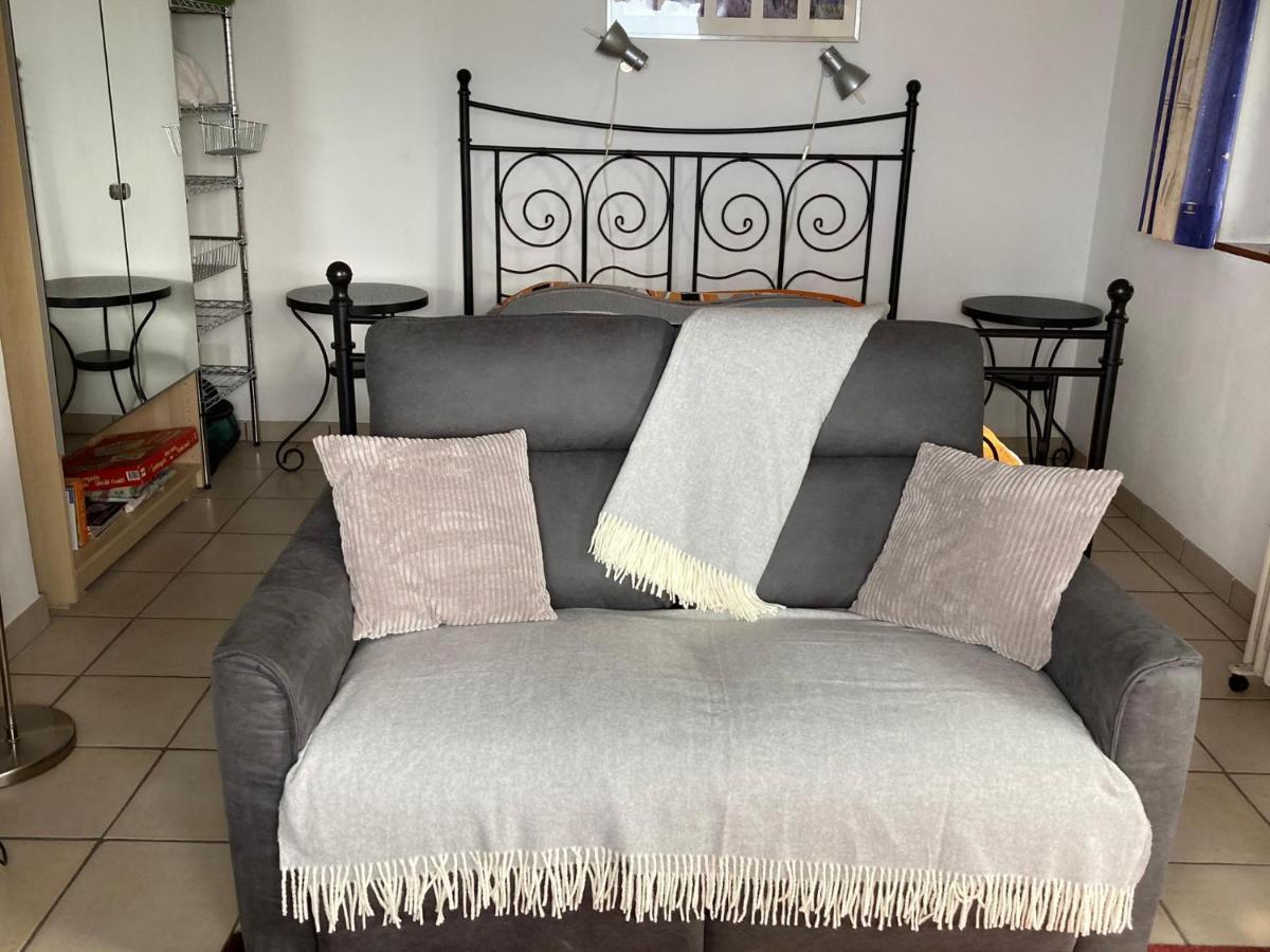 Casa Petra 1 1/2 Zi, Orgnana 83 Apartment Gambarogno ภายนอก รูปภาพ