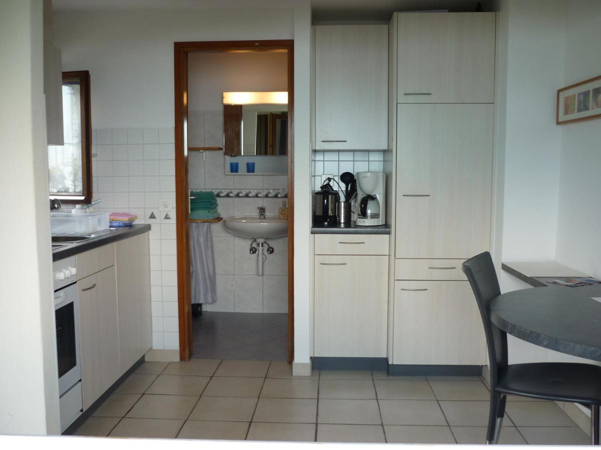Casa Petra 1 1/2 Zi, Orgnana 83 Apartment Gambarogno ภายนอก รูปภาพ