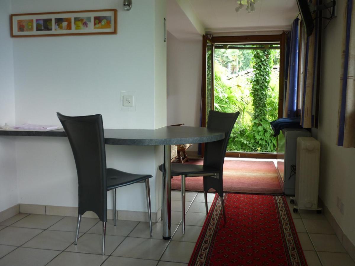 Casa Petra 1 1/2 Zi, Orgnana 83 Apartment Gambarogno ภายนอก รูปภาพ